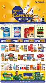 Catálogo Supermercados Avenida semana 28 Página 4
