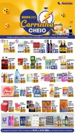 Catálogo Supermercados Avenida semana 28 Página 2