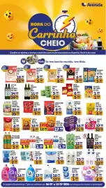 Catálogo Supermercados Avenida semana 28 Página 3