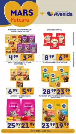 Catálogo Supermercados Avenida semana 28 Página 1