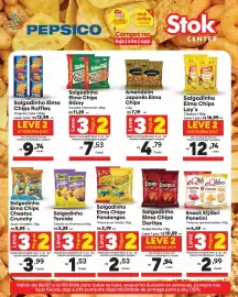 Encarte Stok Center semana 28 Página 1