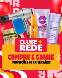 Folheto Lojas Rede semana 28 Página 1