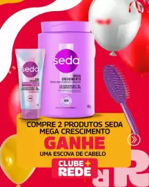 Folheto Lojas Rede semana 28 Página 2