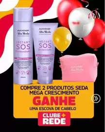 Folheto Lojas Rede semana 28 Página 4