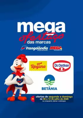 Encarte Frangolândia (válido até 12-07)