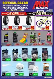 Encarte Max Atacadista Página 1