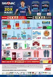 Encarte Max Atacadista Página 2