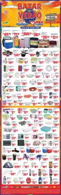 Catálogo Supermercados Mateus (válido até 20-07)