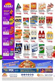 Encarte Assaí Atacadista semana 28 Página 2