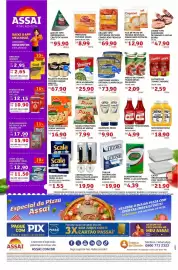 Encarte Assaí Atacadista semana 28 Página 2