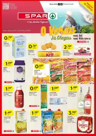 Folheto Spar Página 1