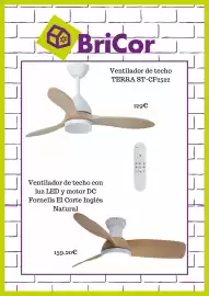 Catálogo BriCor Página 3