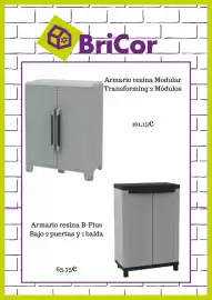 Catálogo BriCor Página 5