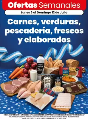 Coto (válido hasta 13-07)