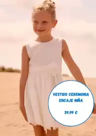 Catálogo Mayoral Página 2