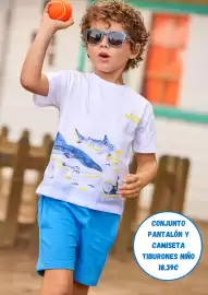 Catálogo Mayoral Página 4