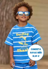 Catálogo Mayoral Página 5