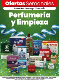 Catálogo Coto semana 28 Página 1