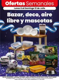 Catálogo Coto semana 28 Página 1