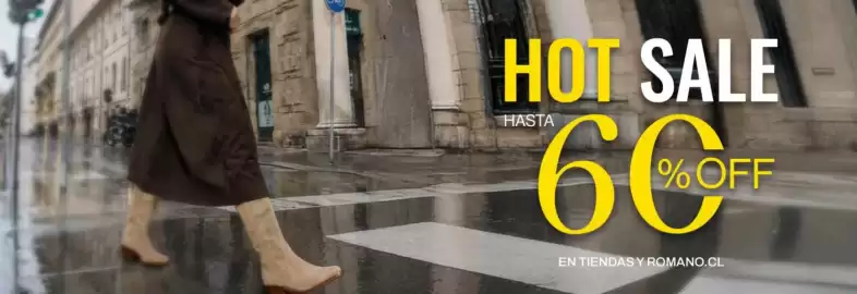 Catálogo Romano Página 1