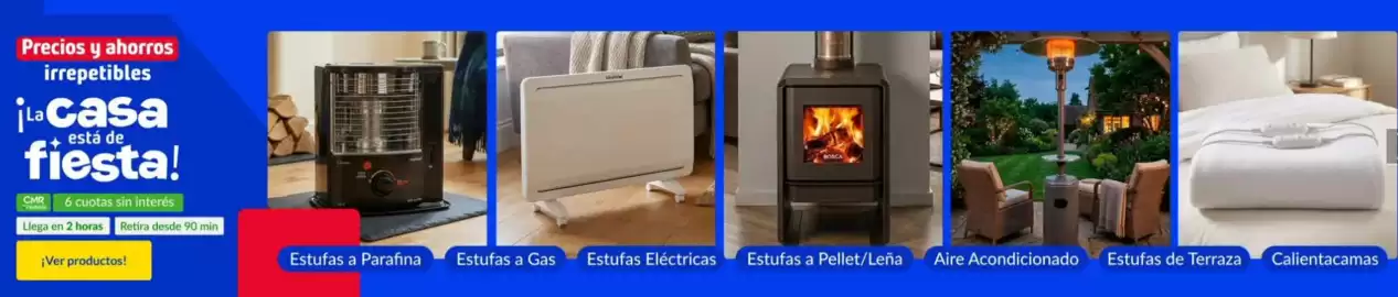 Catálogo Constructor Sodimac Página 5
