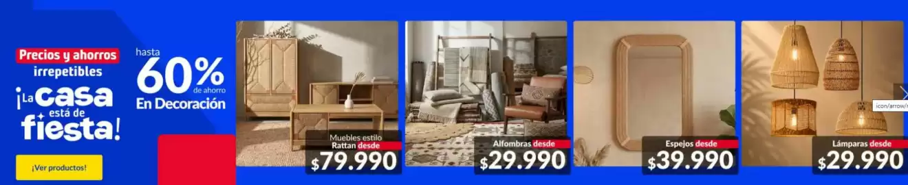 Catálogo Constructor Sodimac Página 6
