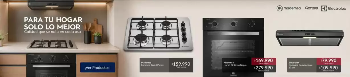 Catálogo Constructor Sodimac Página 7
