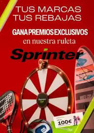 Catálogo Sprinter Página 1
