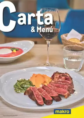 Catálogo Makro (válido hasta el 31-05)