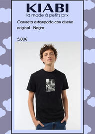 Catálogo Kiabi Página 6