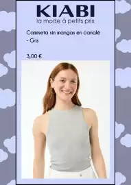 Catálogo Kiabi Página 2