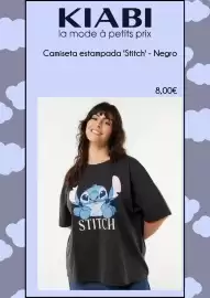 Catálogo Kiabi Página 3