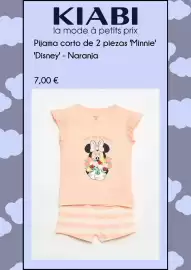 Catálogo Kiabi Página 4