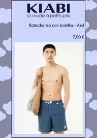 Catálogo Kiabi Página 5