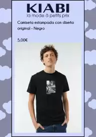 Catálogo Kiabi Página 6