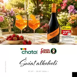 Chata Polska gazetka Strona 1