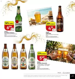 Chata Polska gazetka Strona 15