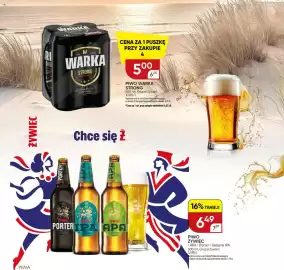 Chata Polska gazetka Strona 16