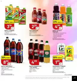 Chata Polska gazetka Strona 19
