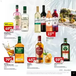 Chata Polska gazetka Strona 3