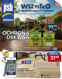 Mrówka gazetka Strona 1
