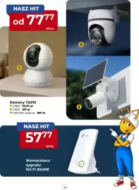 Mrówka gazetka Strona 20