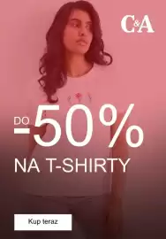 C&A gazetka tydzień 28 Strona 1