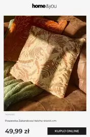 Home&You gazetka Strona 11