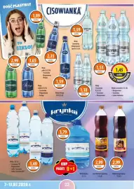 DUO-TES gazetka Strona 22