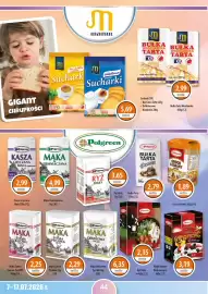 DUO-TES gazetka Strona 44