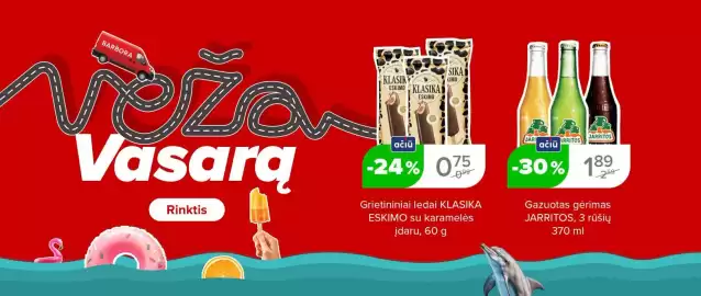 Barbora gazetka tydzień 28 Strona 2