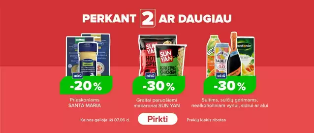 Barbora gazetka tydzień 28 Strona 3