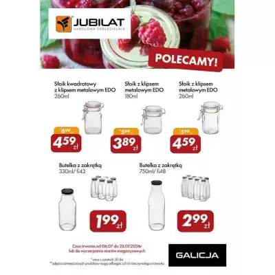 Jubilat (ważność do 25-07)