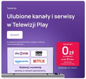 Play gazetka Strona 4